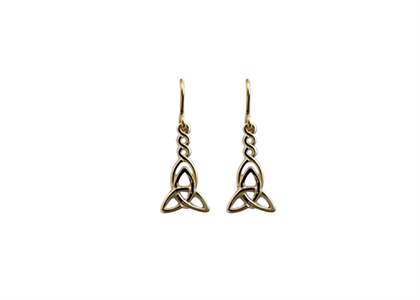 Gold Plated | Fashion Earrings